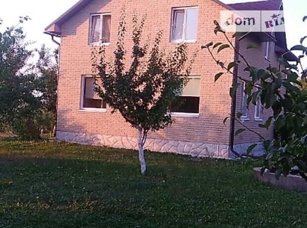 чотирикімнатна дача з банею/сауною. Дача подобово в селі Займище, Київська обл. фото 1 чотирикімнатна дача з банею/сауною. Дача подобово в селі Займище, Київська обл. фото 1