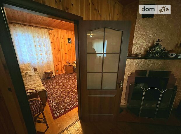 пятикомнатная дача с баней/сауной. Дача посуточно в Лозовке фото 1 пятикомнатная дача с баней/сауной. Дача посуточно в Лозовке фото 1