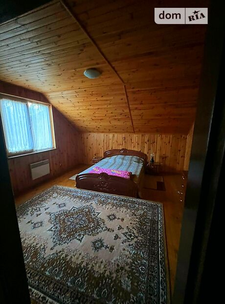 пятикомнатная дача с баней/сауной. Дача посуточно в Лозовке фото 1 пятикомнатная дача с баней/сауной. Дача посуточно в Лозовке фото 1