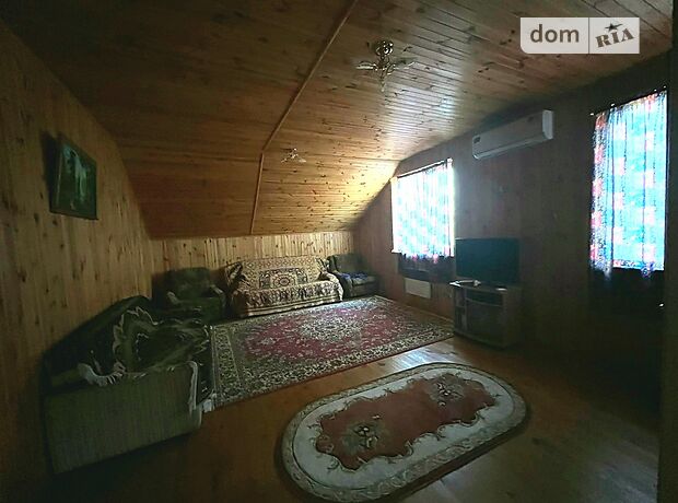 пятикомнатная дача с баней/сауной. Дача посуточно в Лозовке фото 1 пятикомнатная дача с баней/сауной. Дача посуточно в Лозовке фото 1