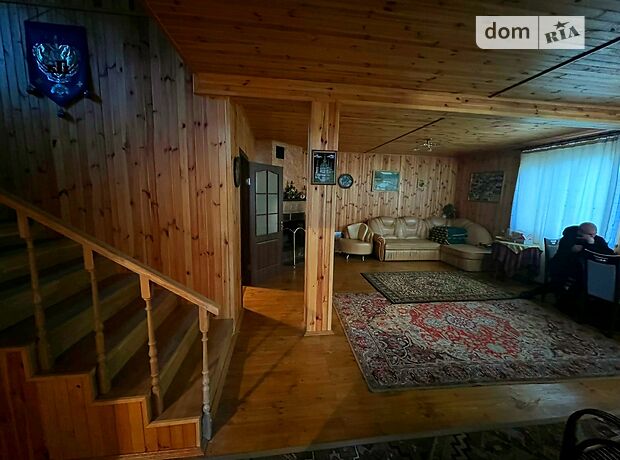 пятикомнатная дача с баней/сауной. Дача посуточно в Лозовке фото 1 пятикомнатная дача с баней/сауной. Дача посуточно в Лозовке фото 1