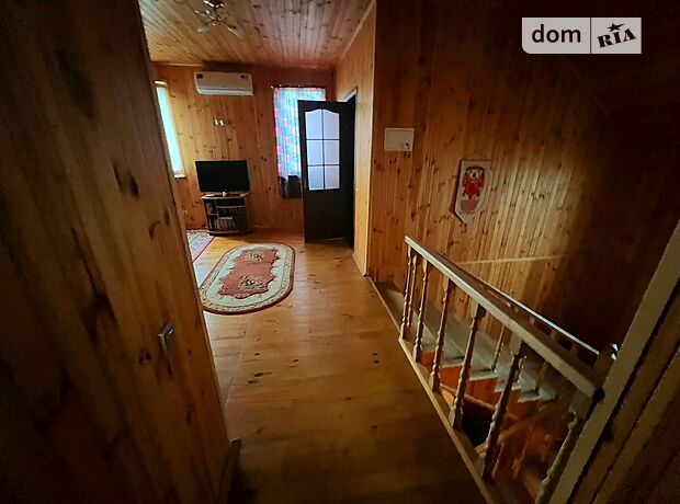 пятикомнатная дача с баней/сауной. Дача посуточно в Лозовке фото 1 пятикомнатная дача с баней/сауной. Дача посуточно в Лозовке фото 1