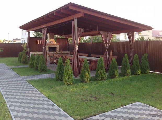 трехкомнатная дача. Дача посуточно в Киеве, район Деснянский фото 1 трехкомнатная дача. Дача посуточно в Киеве, район Деснянский фото 1