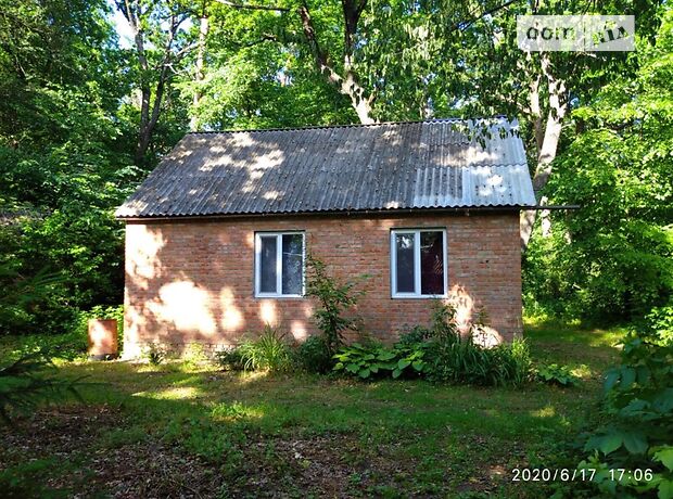 однокомнатная дача. Дача посуточно в селе Виграев, Черкасская обл. фото 1 однокомнатная дача. Дача посуточно в селе Виграев, Черкасская обл. фото 1