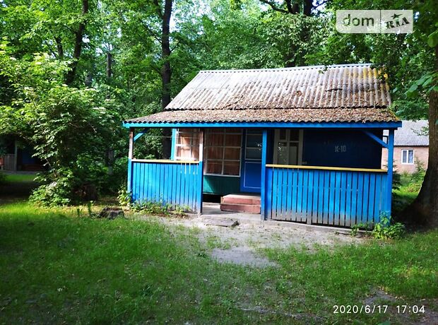однокомнатная дача. Дача посуточно в селе Виграев, Черкасская обл. фото 1 однокомнатная дача. Дача посуточно в селе Виграев, Черкасская обл. фото 1