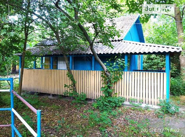 однокомнатная дача. Дача посуточно в селе Виграев, Черкасская обл. фото 1 однокомнатная дача. Дача посуточно в селе Виграев, Черкасская обл. фото 1