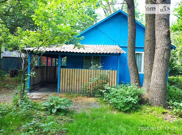 однокомнатная дача. Дача посуточно в селе Виграев, Черкасская обл. фото 1 однокомнатная дача. Дача посуточно в селе Виграев, Черкасская обл. фото 1