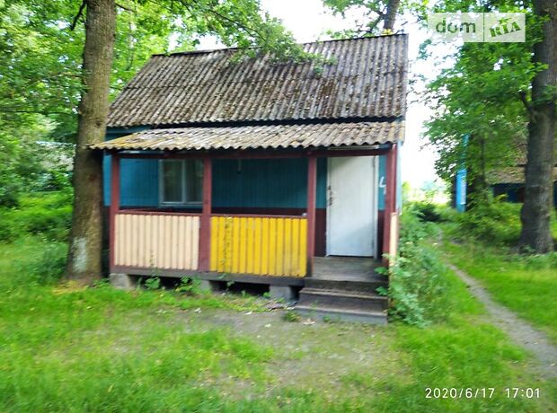однокомнатная дача. Дача посуточно в селе Виграев, Черкасская обл. фото 1 однокомнатная дача. Дача посуточно в селе Виграев, Черкасская обл. фото 1