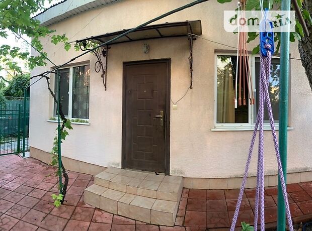 двухкомнатная дача. Дача посуточно в Одессе, район Большой Фонтан фото 1 двухкомнатная дача. Дача посуточно в Одессе, район Большой Фонтан фото 1