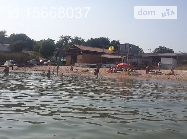 двухкомнатная дача. Дача посуточно в селе Фонтанка, Одесская обл. фото 1 двухкомнатная дача. Дача посуточно в селе Фонтанка, Одесская обл. фото 1