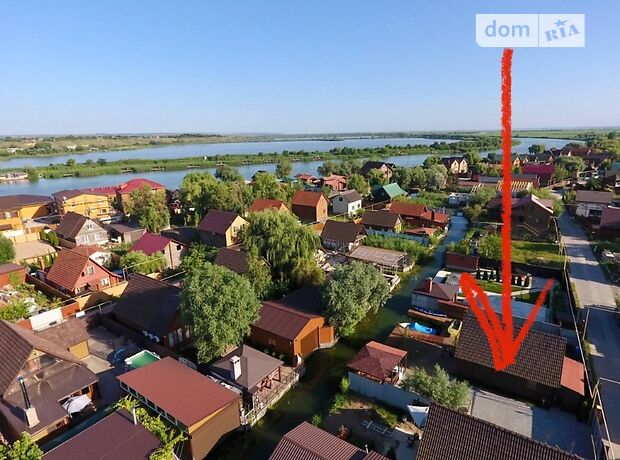 дом посуточно, аренда в селе Маяки, Сити Ватер 58 фото 1 дом посуточно, аренда в селе Маяки, Сити Ватер 58 фото 1