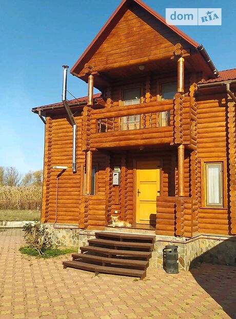 дом посуточно, аренда в селе Маяки фото 1 дом посуточно, аренда в селе Маяки фото 1
