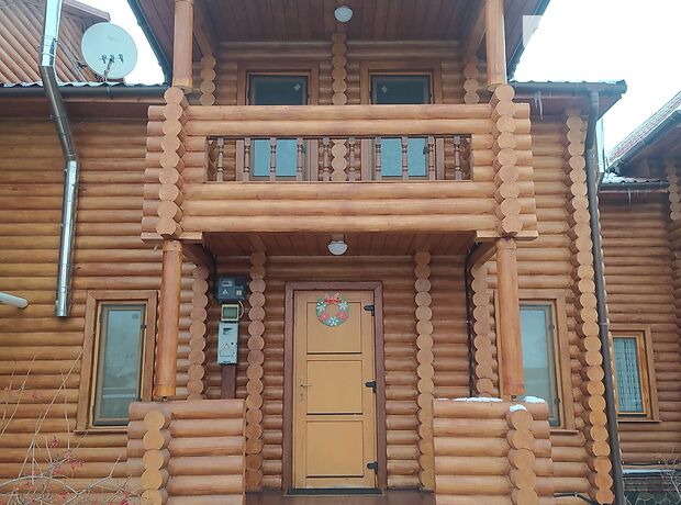 дом посуточно, аренда в селе Маяки фото 1 дом посуточно, аренда в селе Маяки фото 1
