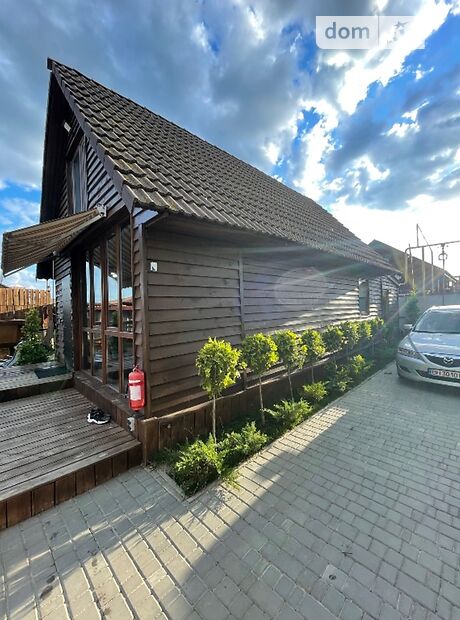 дом посуточно, аренда в селе Маяки, Сити Ватер 58 фото 1 дом посуточно, аренда в селе Маяки, Сити Ватер 58 фото 1