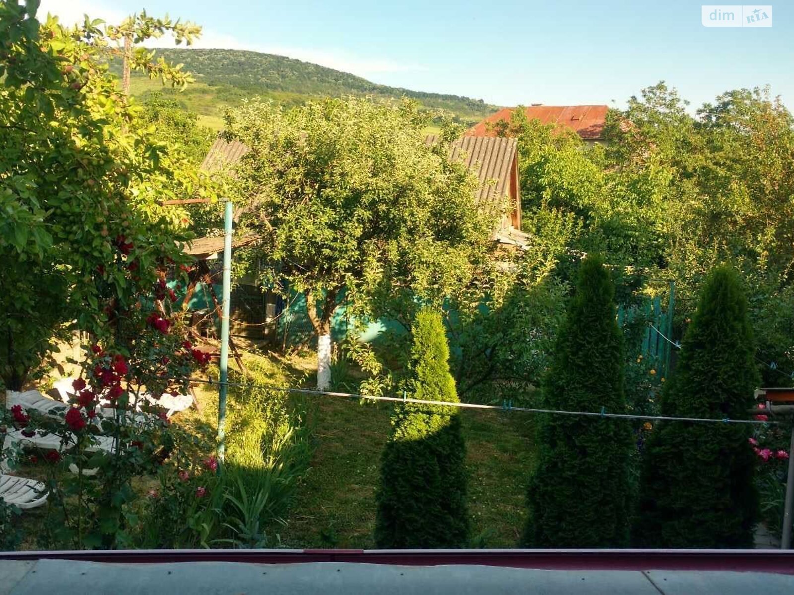 дом посуточно, аренда в Берегове, улица Виноградная, район Берегово фото 1 дом посуточно, аренда в Берегове, улица Виноградная, район Берегово фото 1