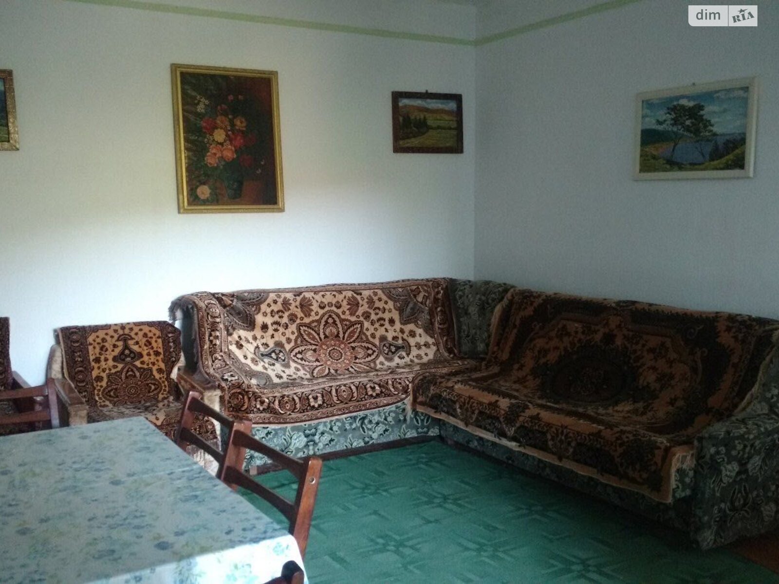 дом посуточно, аренда в Берегове, улица Виноградная, район Берегово фото 1 дом посуточно, аренда в Берегове, улица Виноградная, район Берегово фото 1