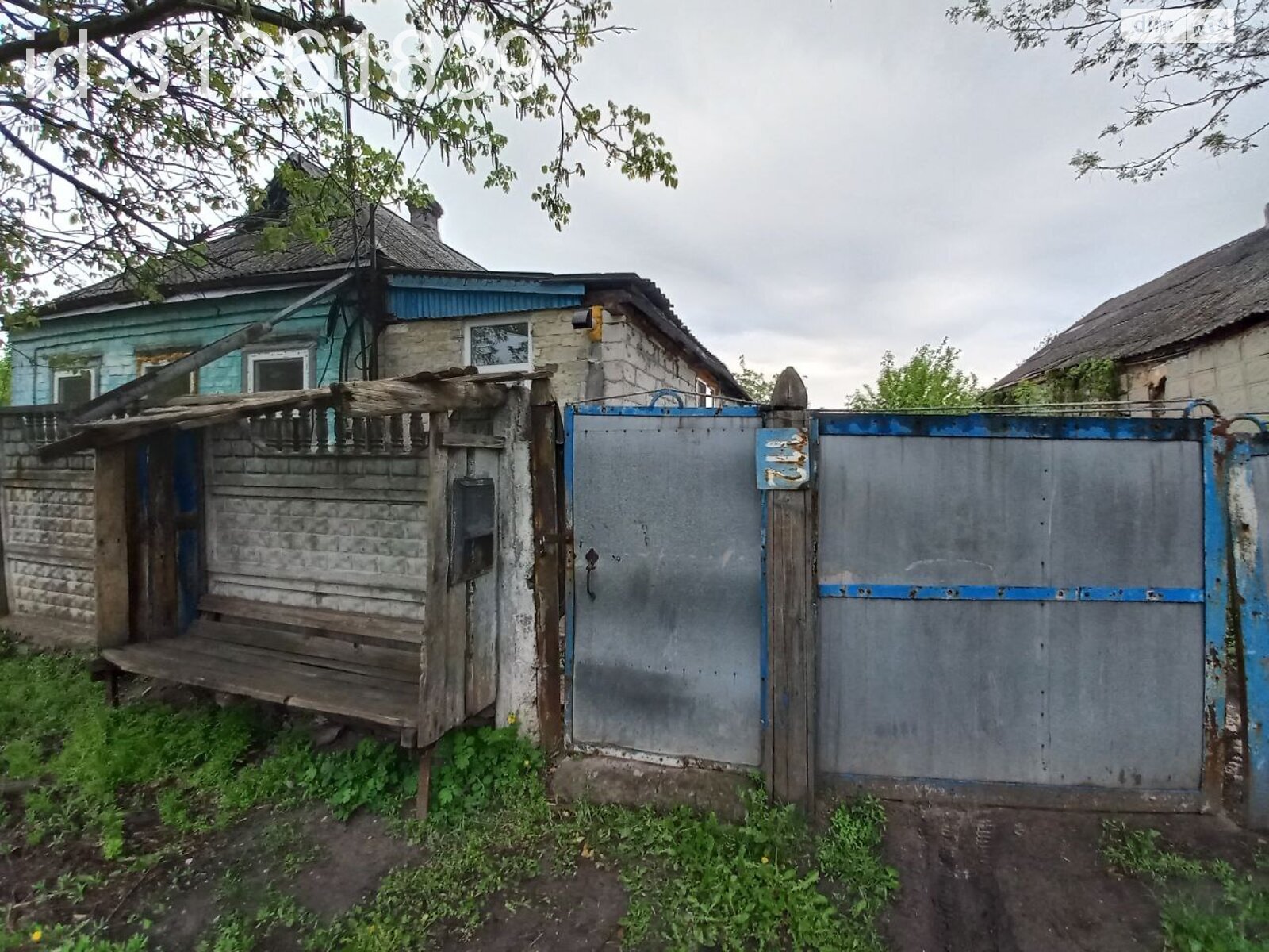 дом посуточно, аренда в Богдановке, улица Украинская фото 1