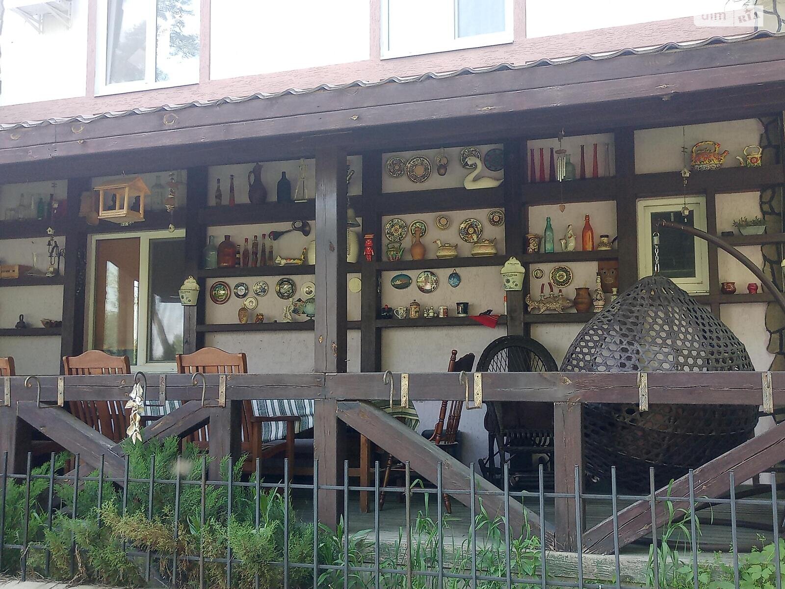 дом посуточно, аренда в Бондарне, улица Лесная фото 1