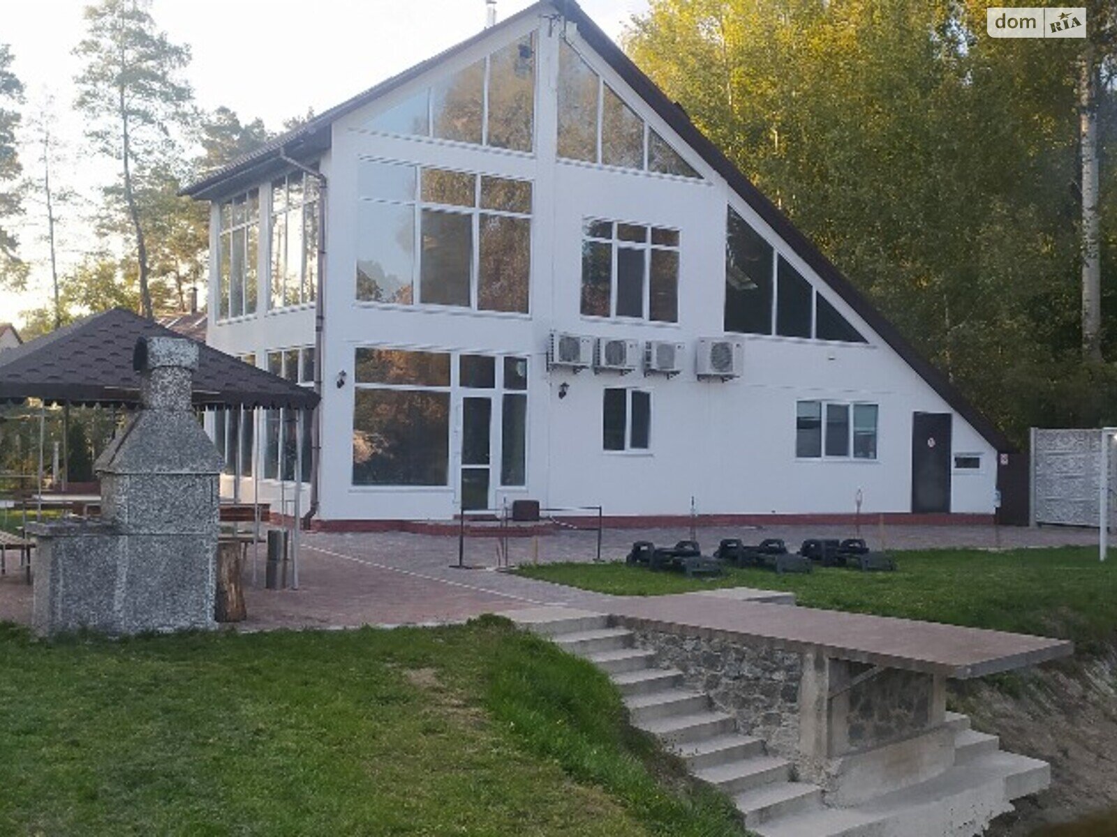 дом посуточно, аренда в Буче фото 1 дом посуточно, аренда в Буче фото 1