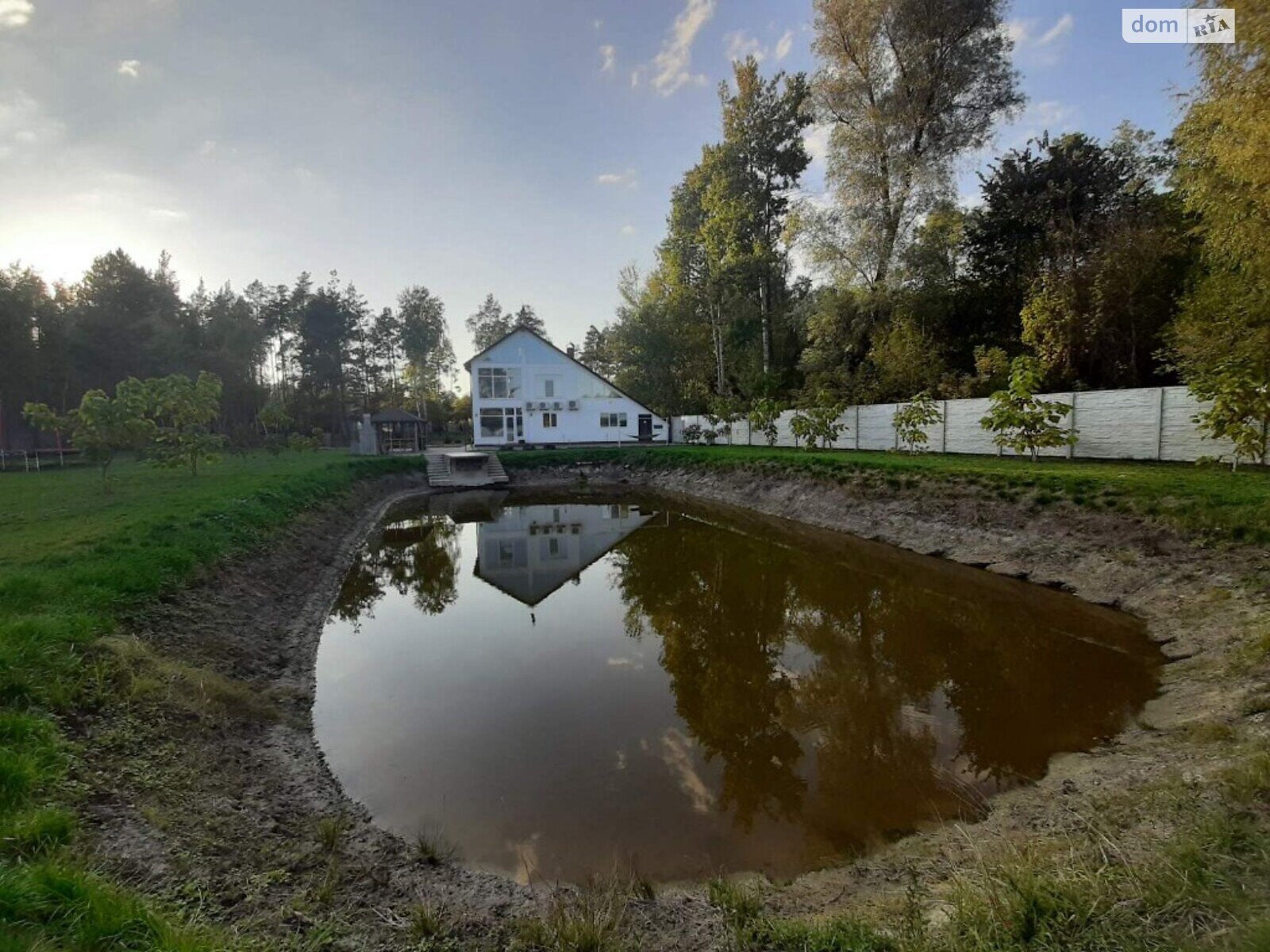дом посуточно, аренда в Буче фото 1 дом посуточно, аренда в Буче фото 1