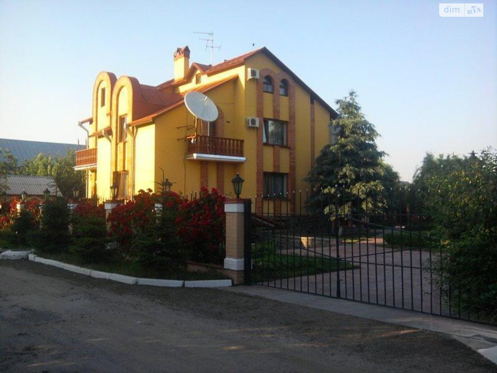 дом посуточно, аренда в Борисполе, переулок Гончара, район Борисполь фото 1