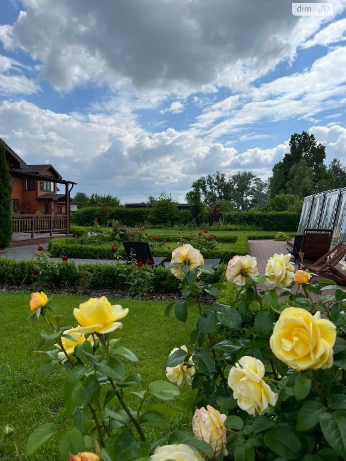 дом посуточно, аренда в Борисполе, район Лозовка фото 1