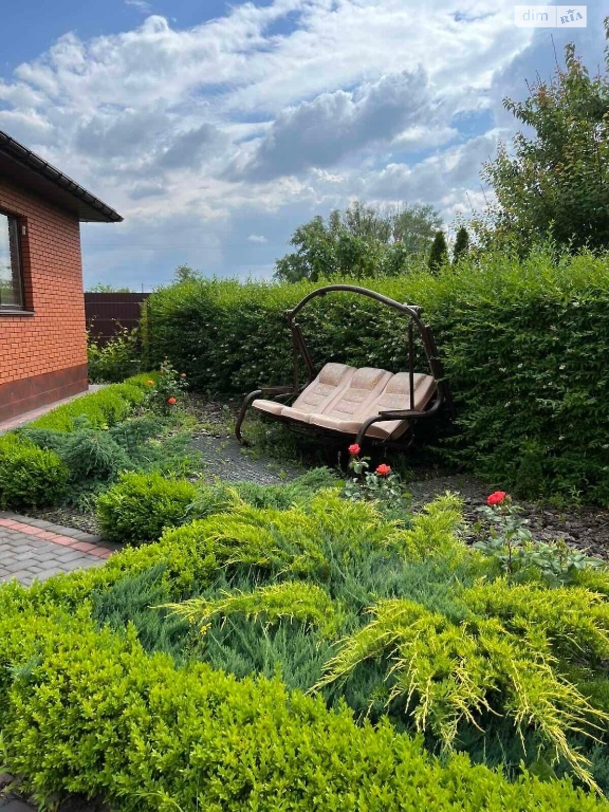 будинок подобово, оренда в Борисполі, район Лозівка фото 1