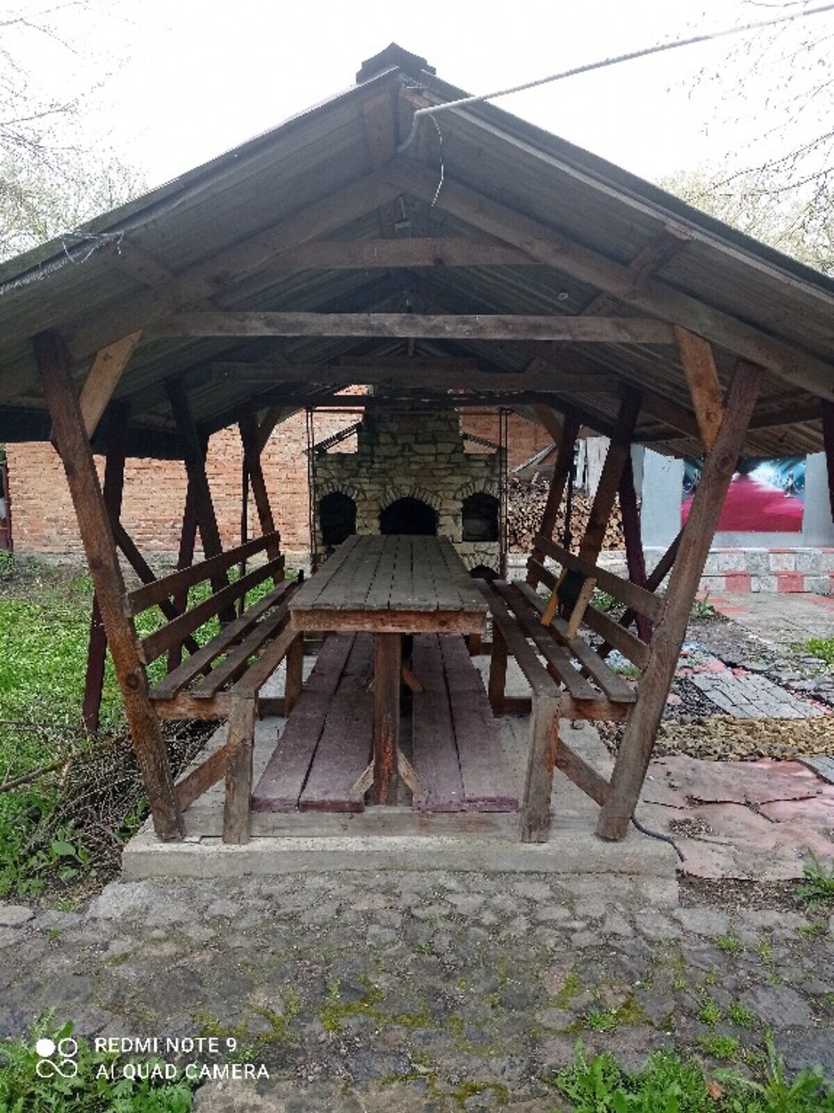 дом посуточно, аренда в Браиловом, улица Заводская фото 1