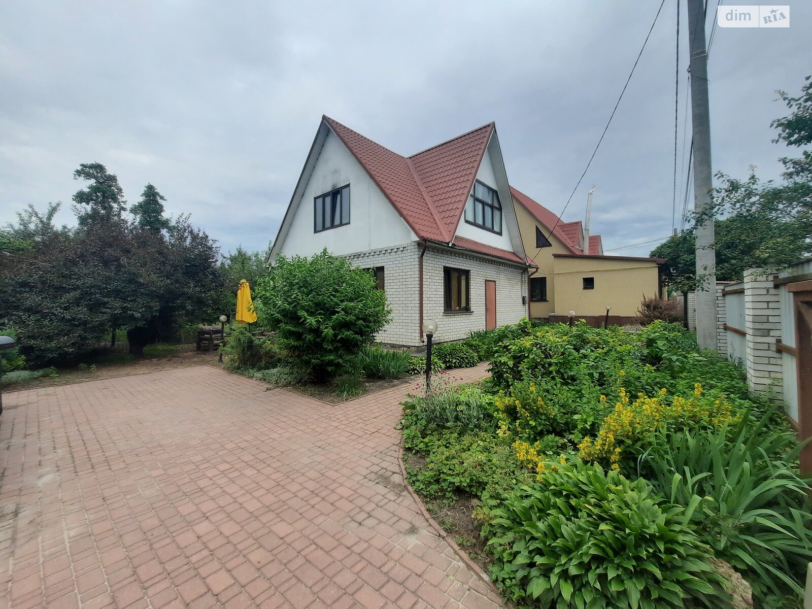 дом посуточно, аренда в Броварах, улица Херсонская (Лермонтова) 29, район Торгмаш фото 1 дом посуточно, аренда в Броварах, улица Херсонская (Лермонтова) 29, район Торгмаш фото 1