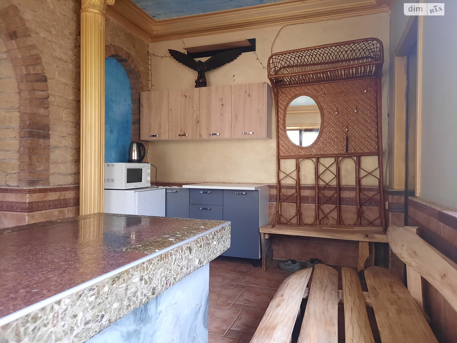 дом посуточно, аренда в Броварах, улица Херсонская (Лермонтова) 29, район Торгмаш фото 1 дом посуточно, аренда в Броварах, улица Херсонская (Лермонтова) 29, район Торгмаш фото 1
