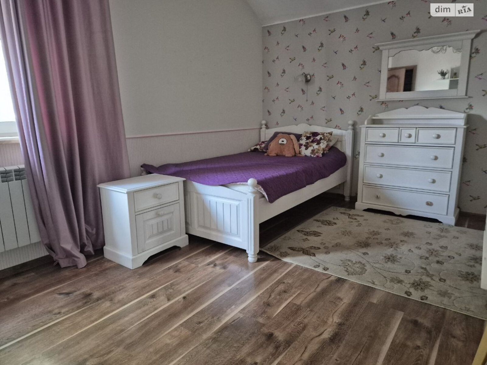 дом посуточно, аренда в Буче, улица Новое Шоссе фото 1 дом посуточно, аренда в Буче, улица Новое Шоссе фото 1