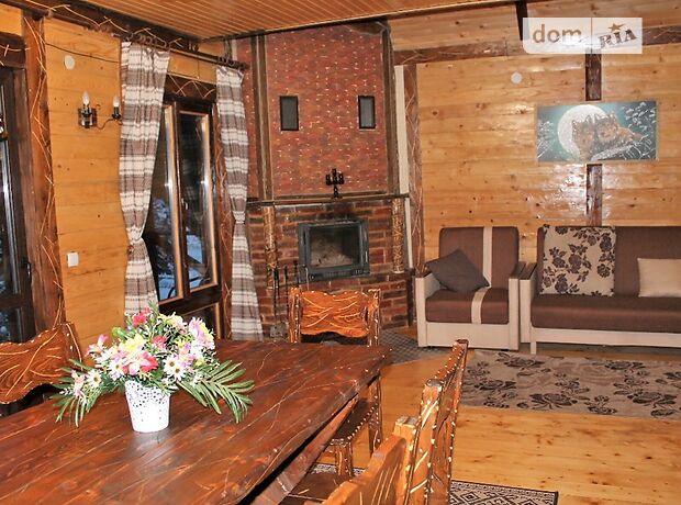 дом посуточно, аренда в Буковеле, улица Вишни, район Буковель фото 1 дом посуточно, аренда в Буковеле, улица Вишни, район Буковель фото 1
