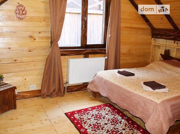 дом посуточно, аренда в Буковеле, улица Вишни, район Буковель фото 1 дом посуточно, аренда в Буковеле, улица Вишни, район Буковель фото 1
