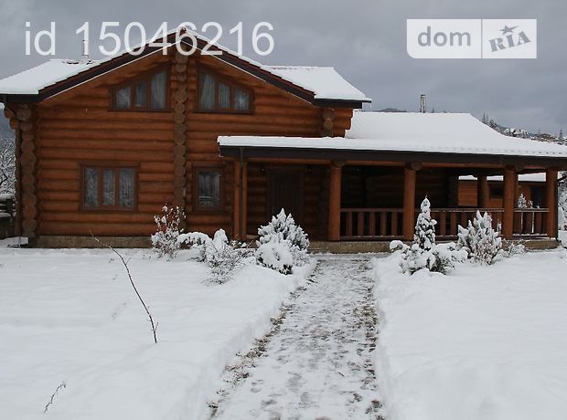 дом посуточно, аренда в Буковеле, Татаров 15-1 фото 1 дом посуточно, аренда в Буковеле, Татаров 15-1 фото 1