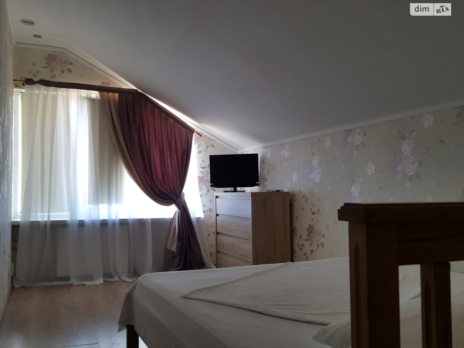 дом посуточно, аренда в Бурлацкой Балке, район Совиньон фото 1 дом посуточно, аренда в Бурлацкой Балке, район Совиньон фото 1