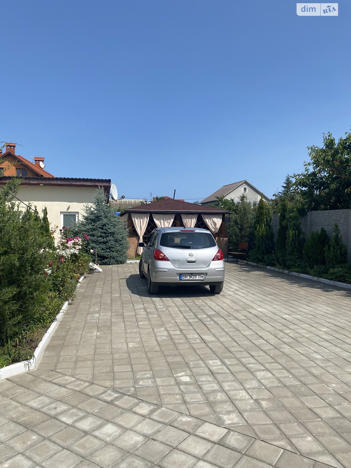 будинок подобово, оренда в Молодіжному фото 1 будинок подобово, оренда в Молодіжному фото 1