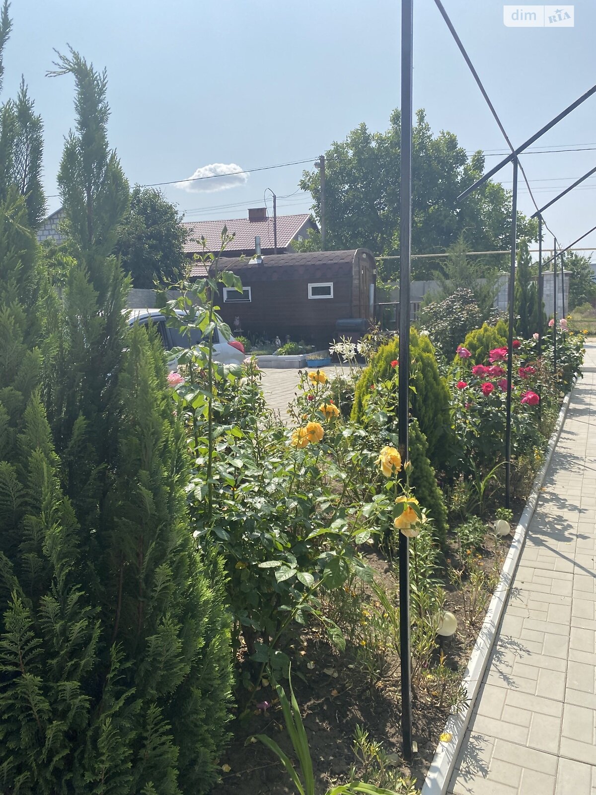 будинок подобово, оренда в Молодіжному фото 1 будинок подобово, оренда в Молодіжному фото 1