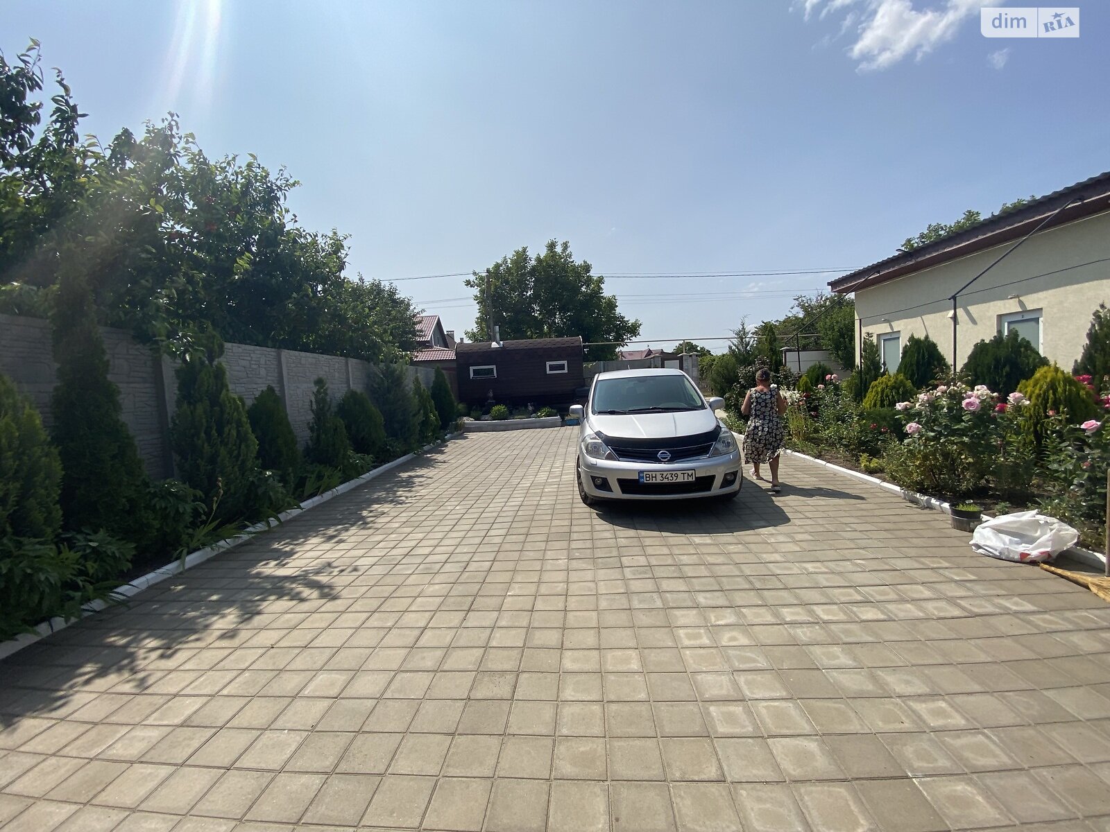 будинок подобово, оренда в Молодіжному фото 1 будинок подобово, оренда в Молодіжному фото 1