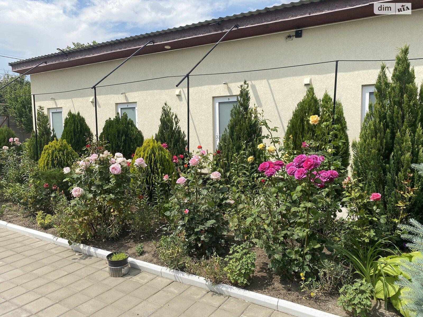 будинок подобово, оренда в Молодіжному фото 1 будинок подобово, оренда в Молодіжному фото 1