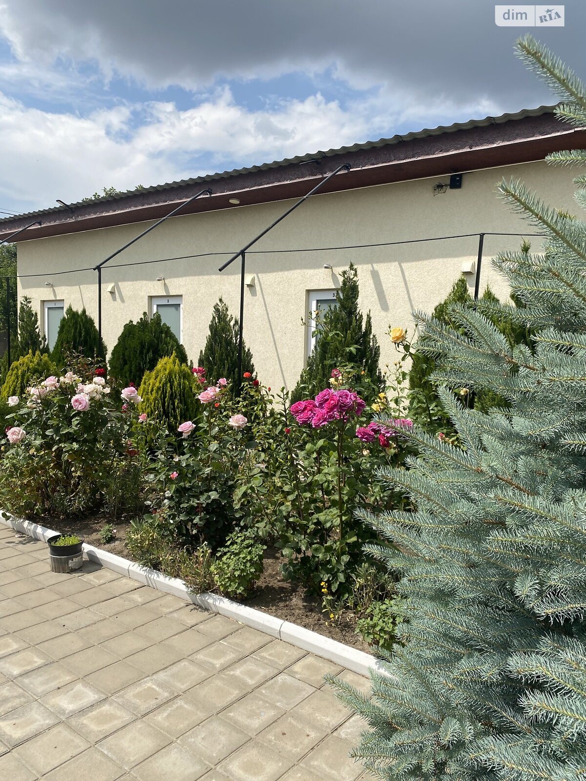 будинок подобово, оренда в Молодіжному фото 1 будинок подобово, оренда в Молодіжному фото 1