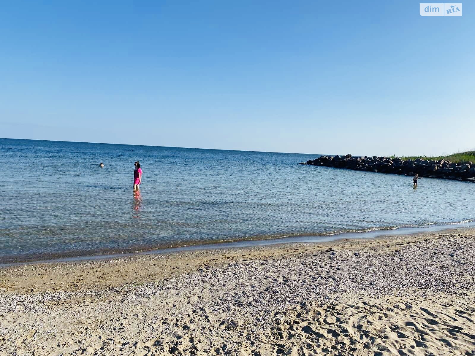 будинок подобово, оренда в Чорноморському фото 1 будинок подобово, оренда в Чорноморському фото 1