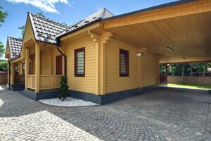 будинок подобово, оренда в Чинадієвому фото 2