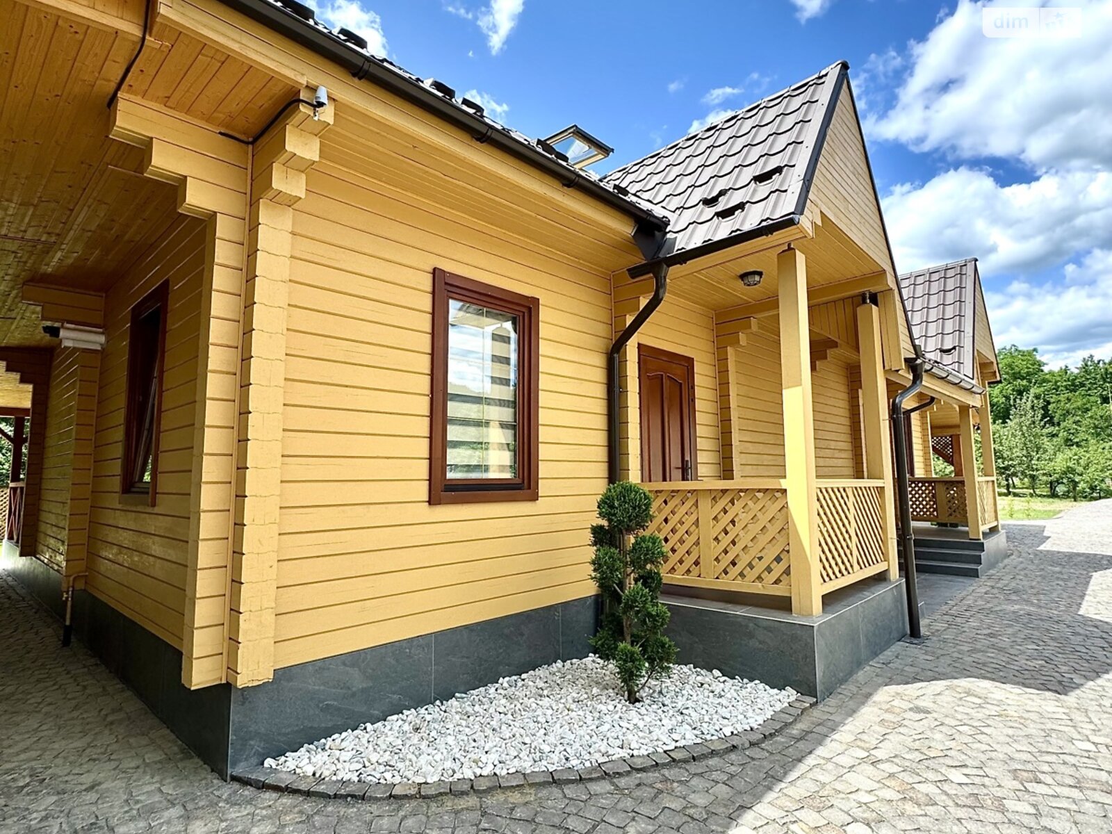 будинок подобово, оренда в Чинадієвому фото 1 будинок подобово, оренда в Чинадієвому фото 1