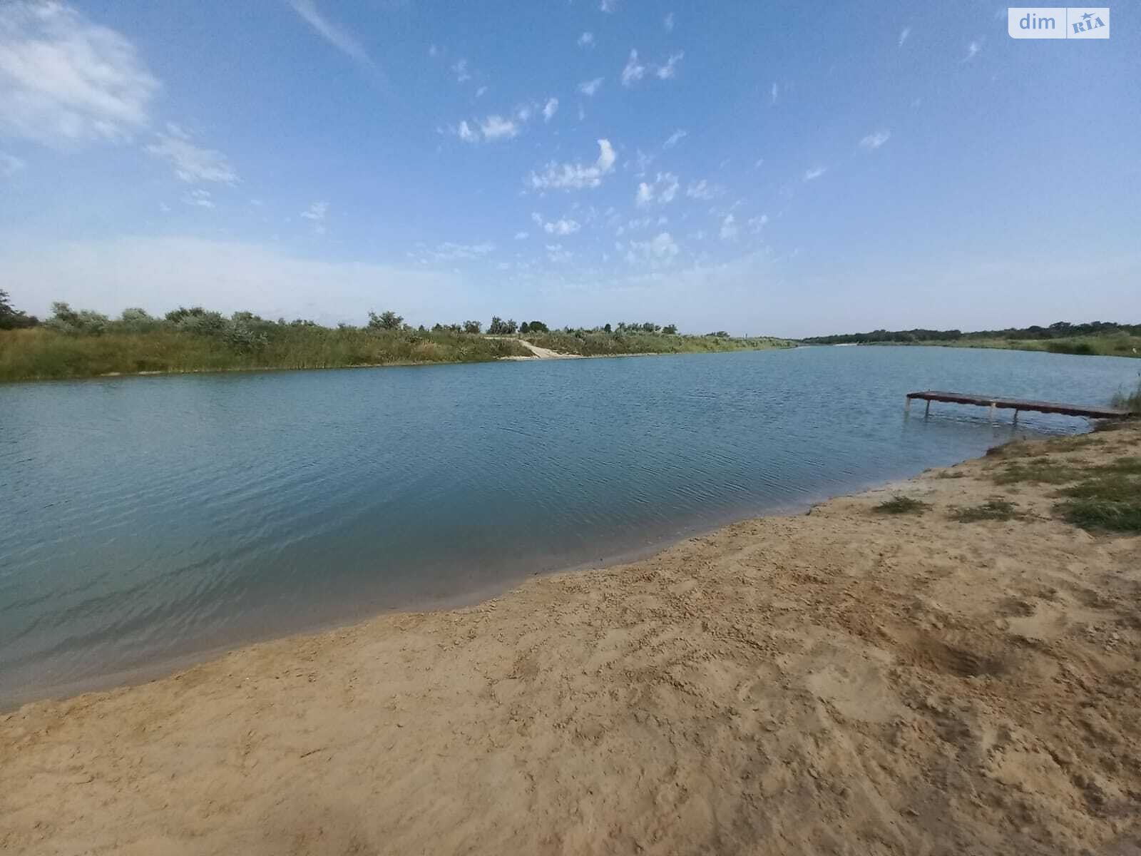 дом посуточно, аренда в Днепре, улица Береговая фото 1