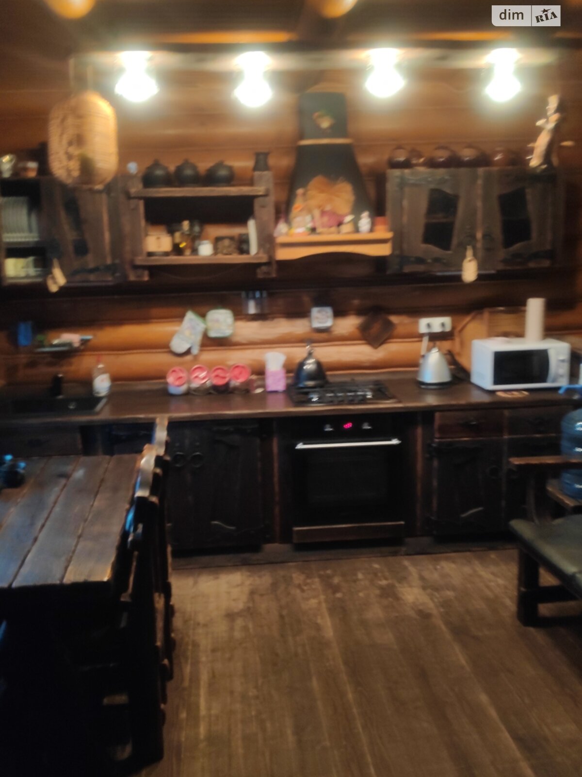 дом посуточно, аренда в Днепровом, улица Центральная фото 1 дом посуточно, аренда в Днепровом, улица Центральная фото 1