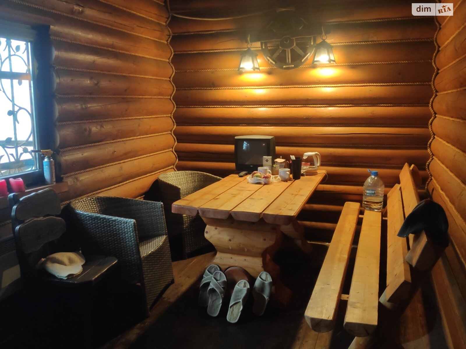 дом посуточно, аренда в Днепровом, улица Центральная фото 1 дом посуточно, аренда в Днепровом, улица Центральная фото 1