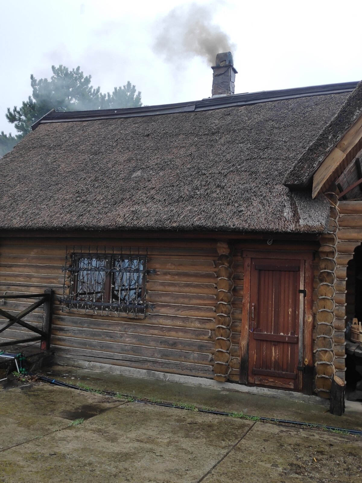 дом посуточно, аренда в Днепровом, улица Центральная фото 1 дом посуточно, аренда в Днепровом, улица Центральная фото 1
