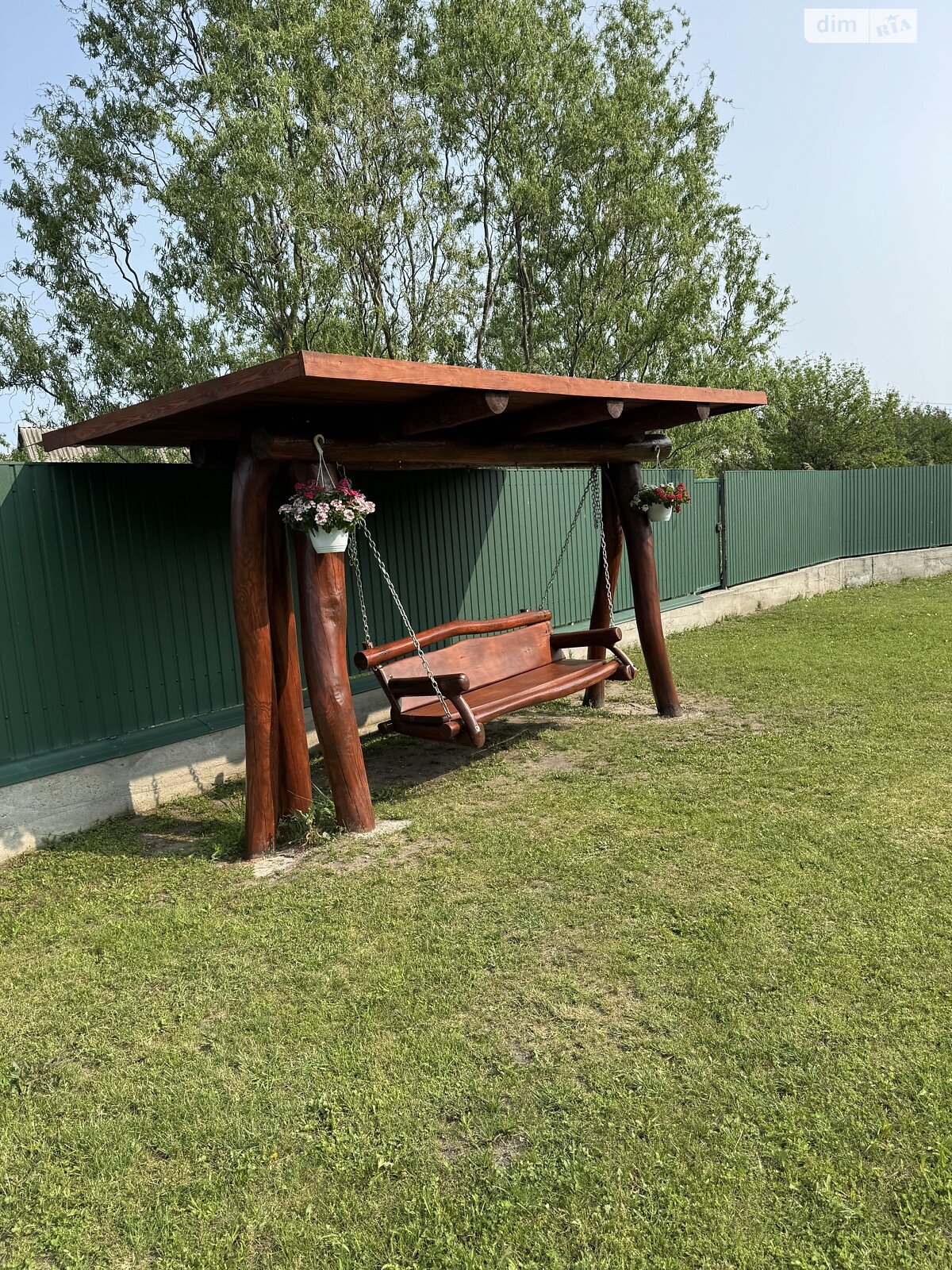 дом посуточно, аренда в Днепре, район Лесопарк фото 1 дом посуточно, аренда в Днепре, район Лесопарк фото 1