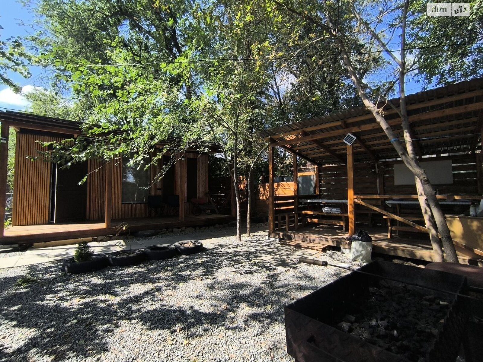 будинок подобово, оренда в Дніпрі, вулиця Набережна Перемоги, район Мандриківка фото 1