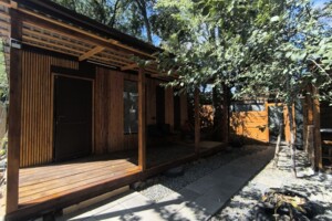 будинок подобово, оренда в Дніпрі, вулиця Набережна Перемоги, район Мандриківка фото 2